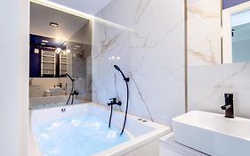 Super-Apartamenty Vip Jacuzzi III